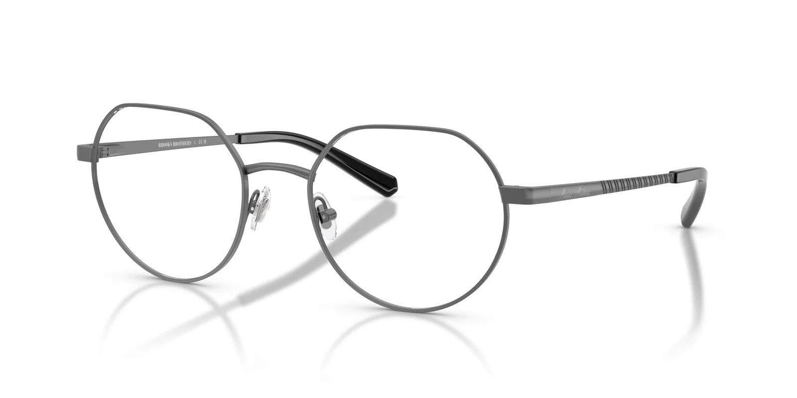 Brooks Brothers 1119 Eyeglasses - view 15
